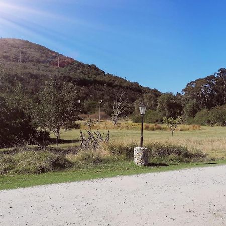 Matjesfontein Estate Keurbooms Chalet Plettenberg Bay Luaran gambar