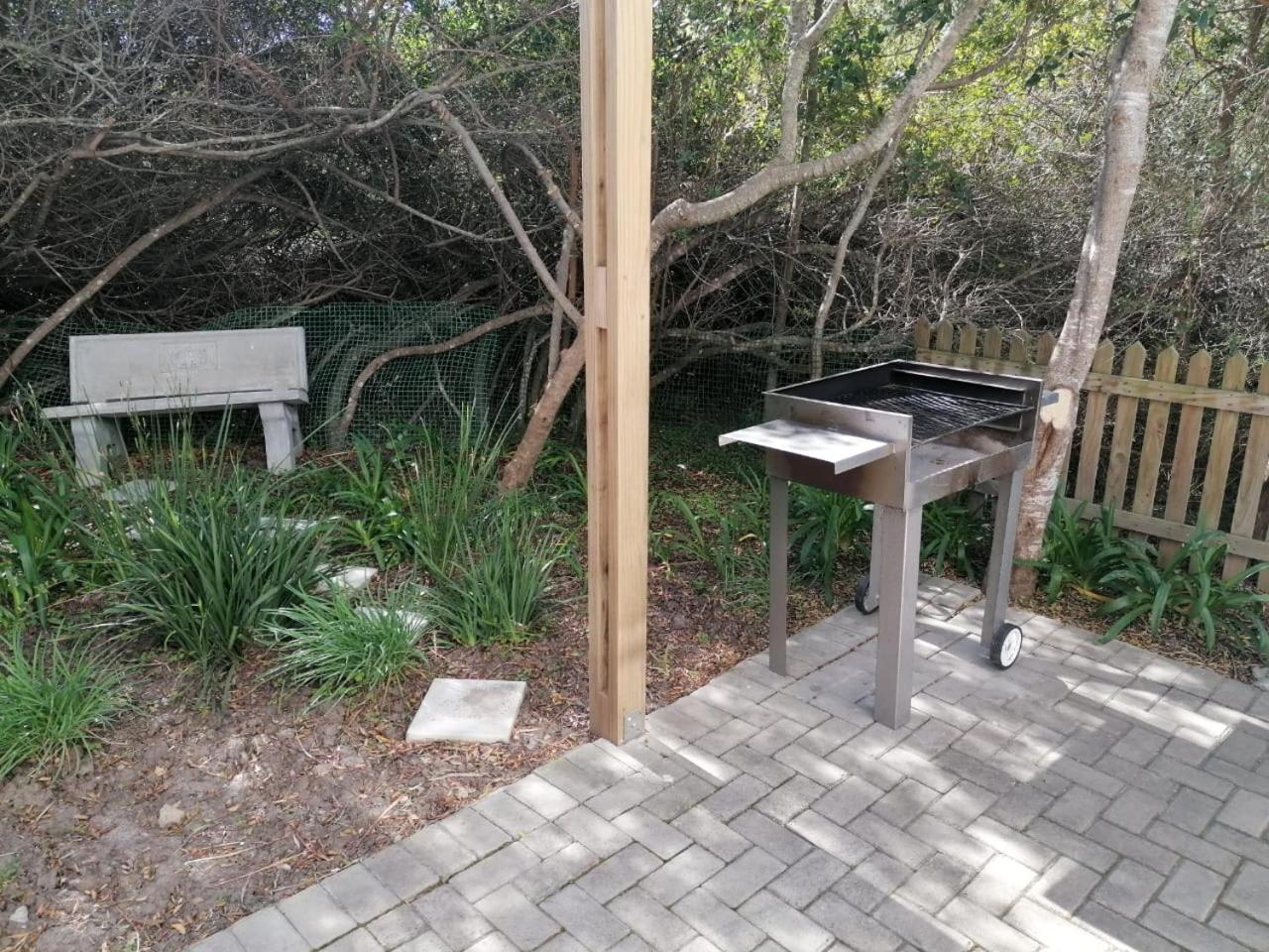 Matjesfontein Estate Keurbooms Chalet Plettenberg Bay Luaran gambar