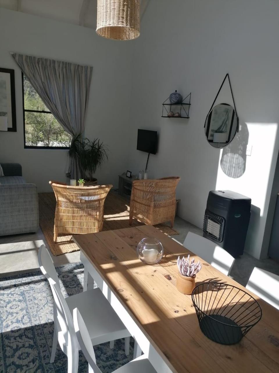 Matjesfontein Estate Keurbooms Chalet Plettenberg Bay Luaran gambar